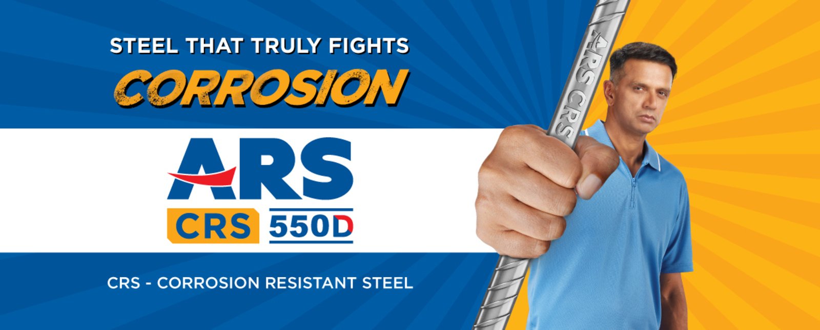 Commercial construction ARS project type