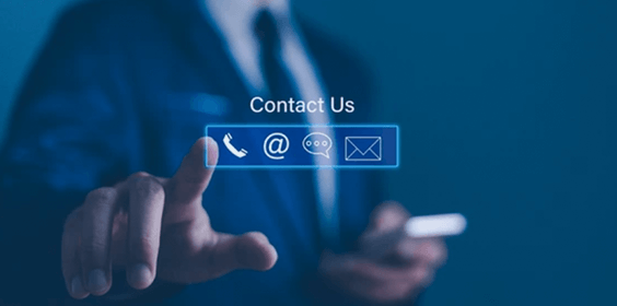 Dealer support service