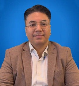 Mr. Sumit Bhatia, VP – Global Business All India Key Accounts & Renewable Power Management at ARS Green Steel