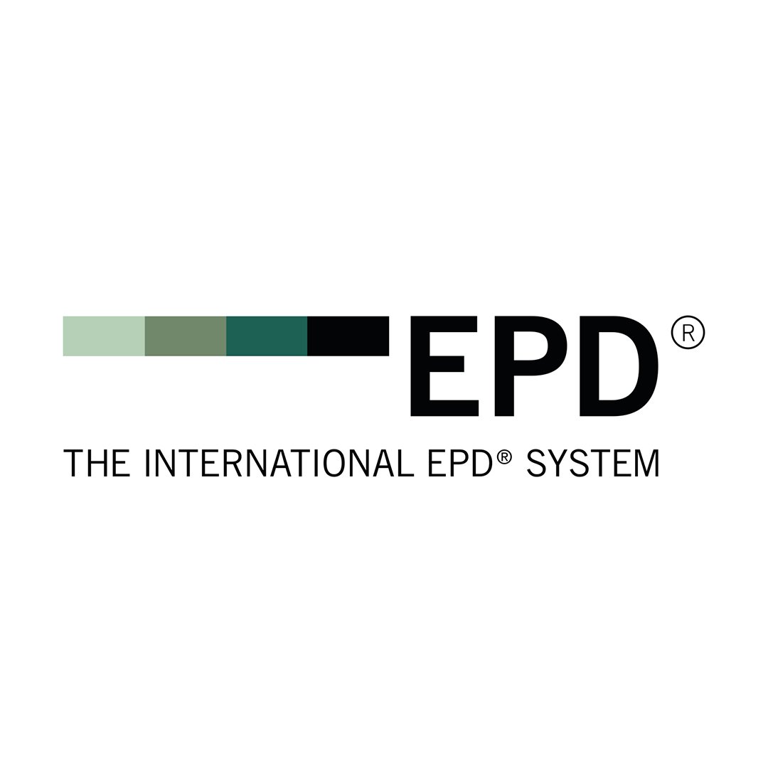 The International EPD System logo