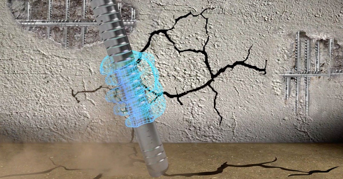Earthquake-Resistant TMT Bars