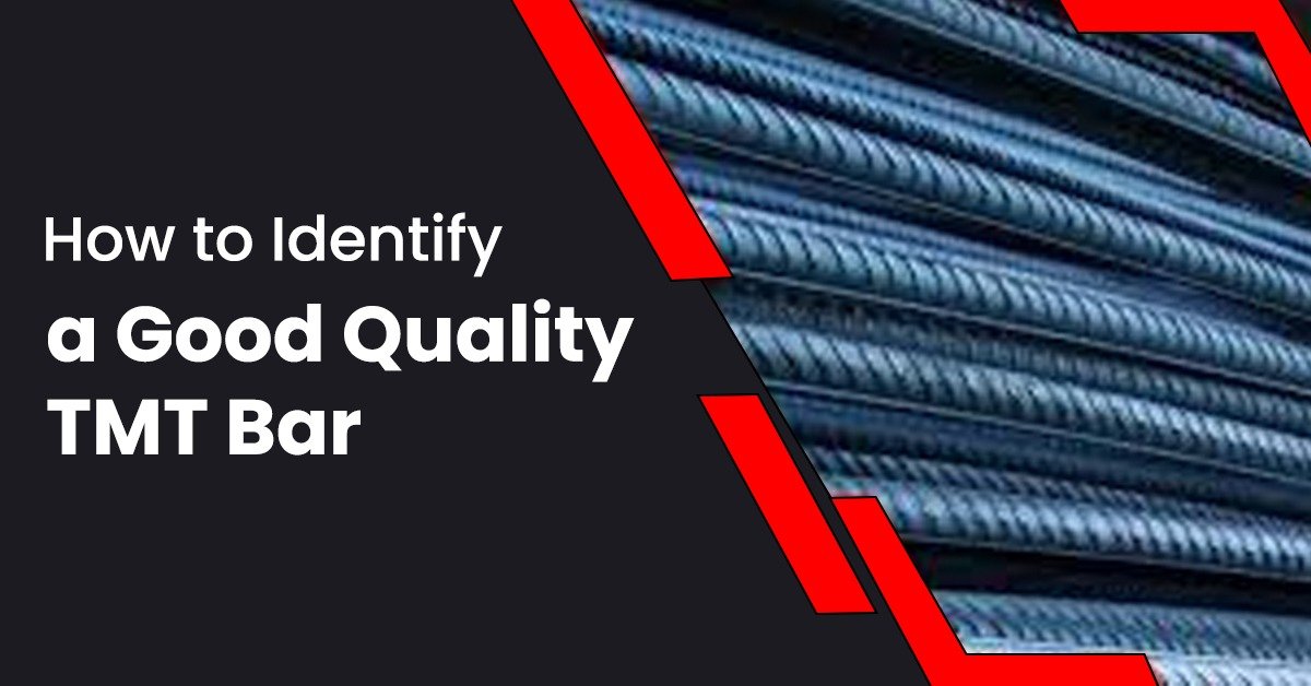 Top 10 Qualities of a Good TMT Bar