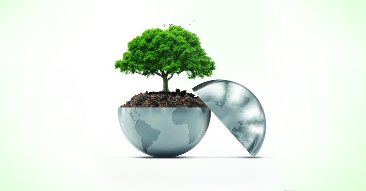 Green Steel Sustainability