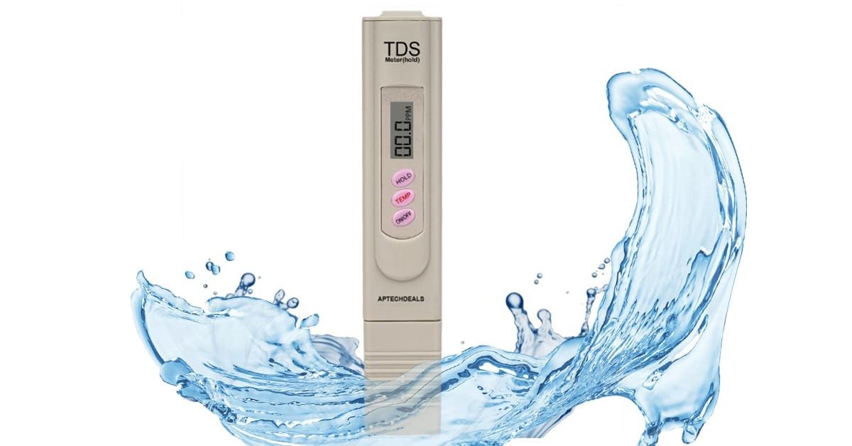 TDS and its significance