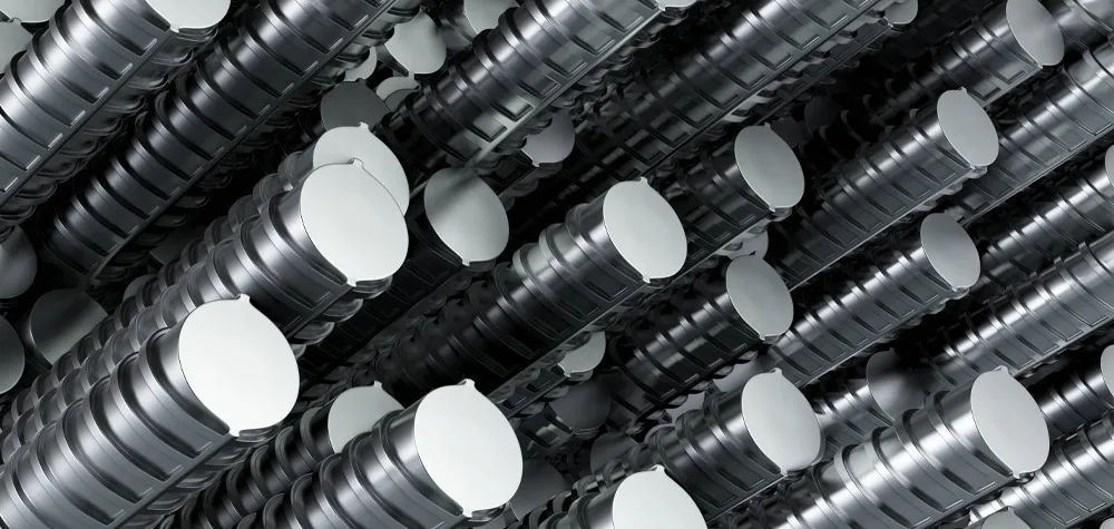 steel