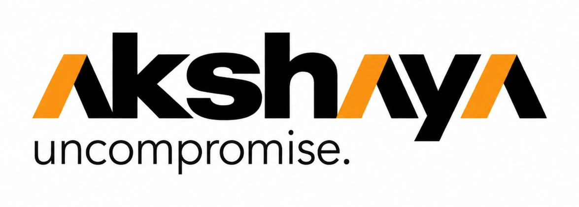 Akshaya logo