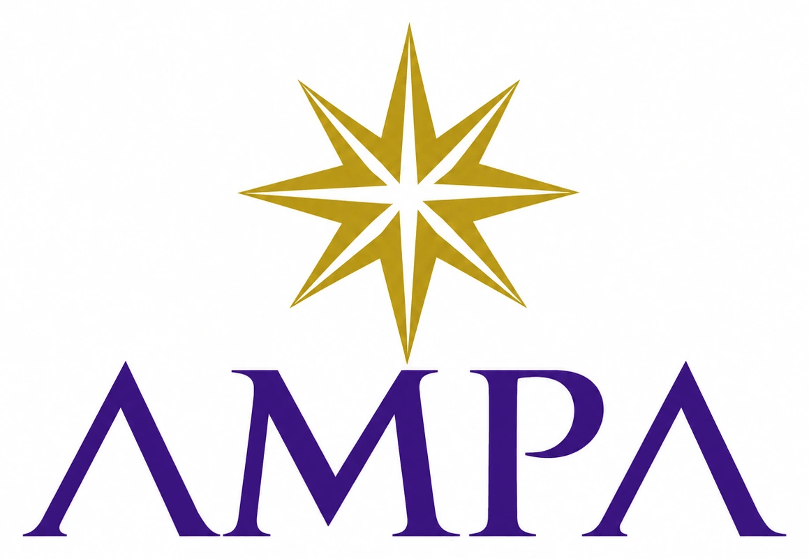 AMPA logo