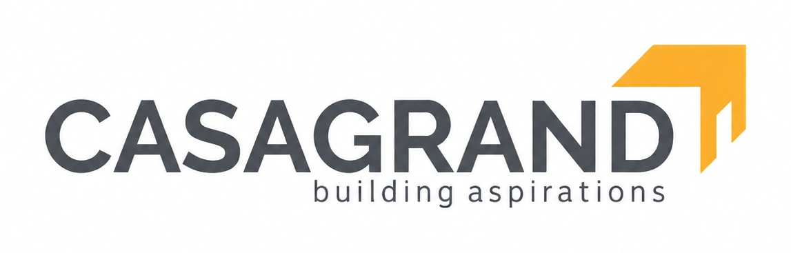 Casagrand logo