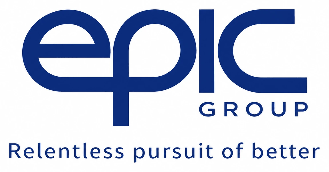 EPIC Group logo
