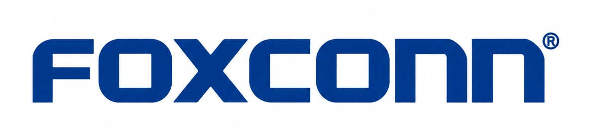 Foxconn logo