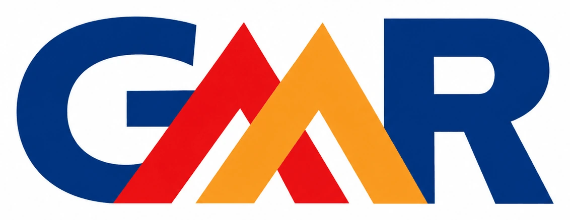 GAAR logo