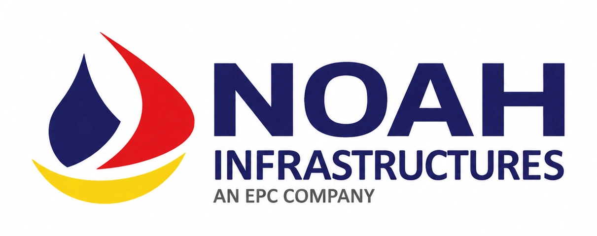 Noah Infrastructures logo