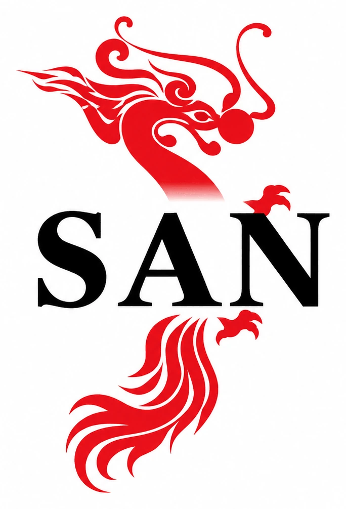 SAN logo