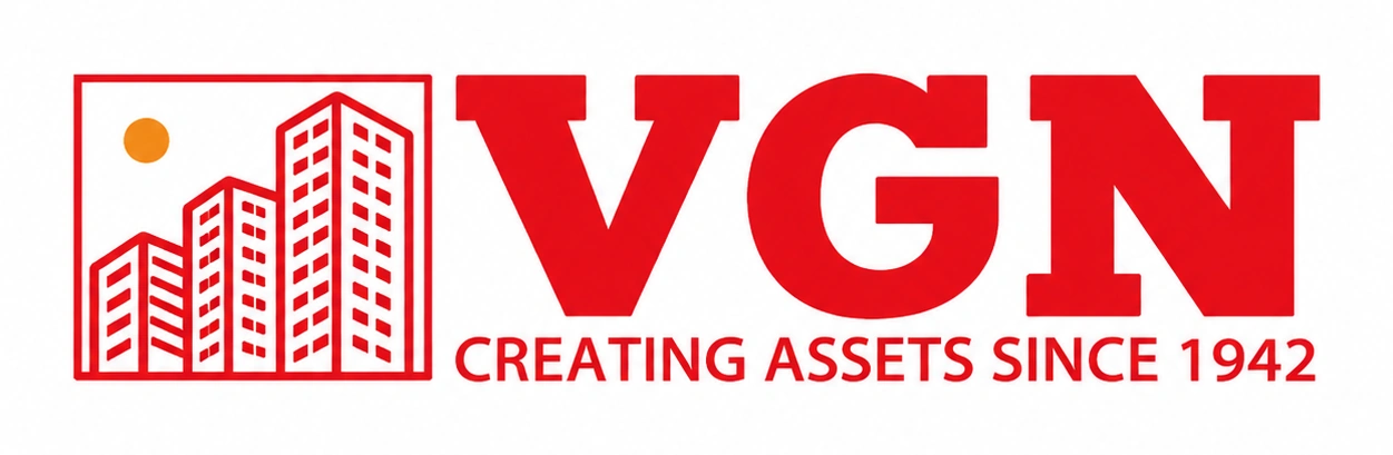 VGN logo