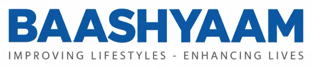 Baashyaam logo