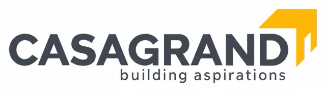 Casagrand logo