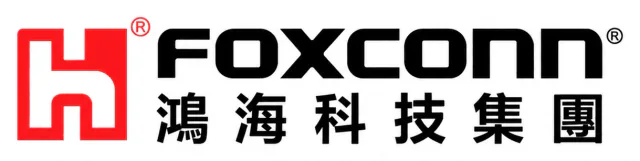 Foxconn logo