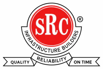 SRC Infrastructure Builders logo