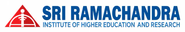 Sri Ramachandra Institute logo
