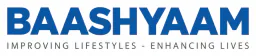 Baashyaam logo