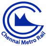 Chennai Metro Rail logo