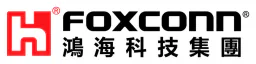Foxconn logo