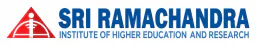 Sri Ramachandra Institute logo