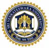 Sri Venkateswara University logo