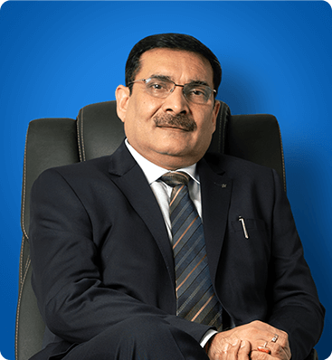 Shri Ashwani Kumar Bhatia, Managing Director (MD) at ARS Green Steel