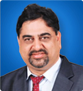 Mr. C.V. Sathyanarayana Murthy, Technical Director at ARS Green Steel