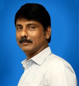Mr. Jayaprakash, Company Secretary & AGM – Corporate Strategy at ARS Green Steel