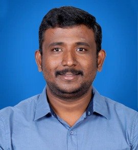 Mr. S. Sivakarthikeyan, AGM – Marketing at ARS Green Steel