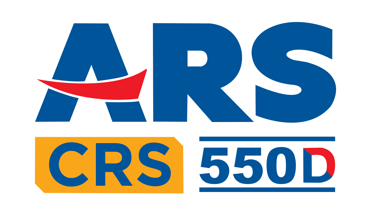 ARS CRS Fe 550D product
