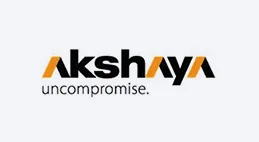 Akshaya partner logo