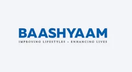 Baashyaam partner logo