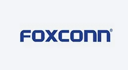 Foxconn partner logo