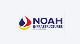 Noah partner logo