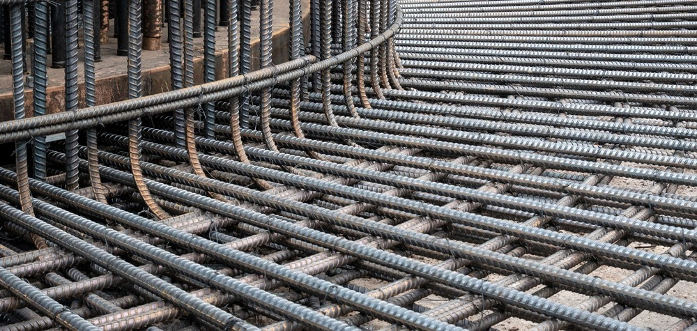 Discover the Various Types of TMT Steel Bars Used in Construction