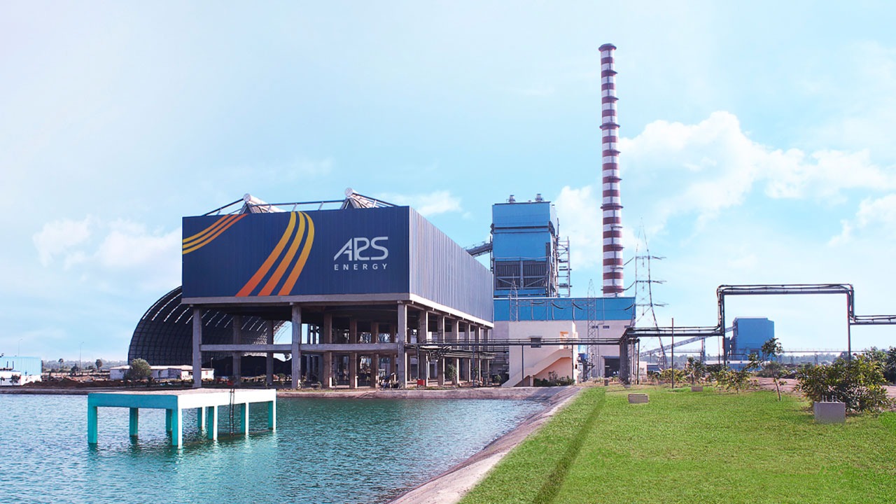 ARS Energy Factory