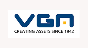 VGN logo