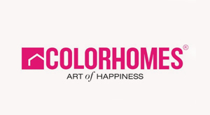 color homes logo