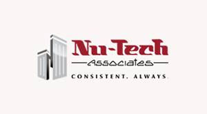 nutech logo