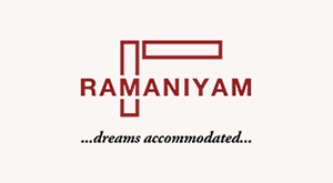 ramaniyam logo