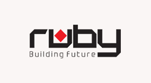 Ruby logo