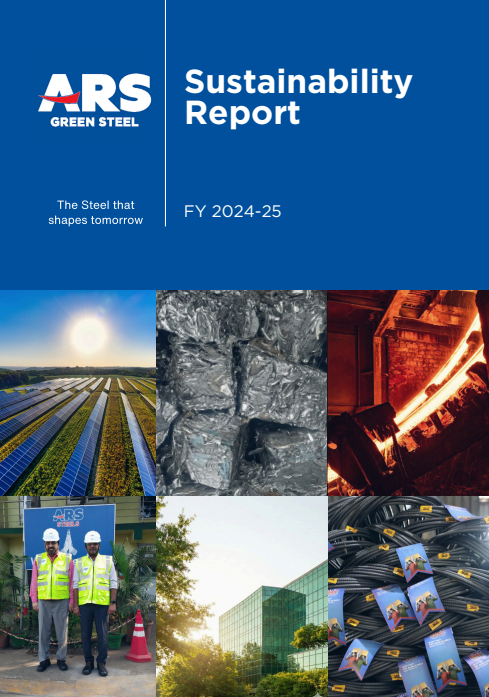 Sustainability report